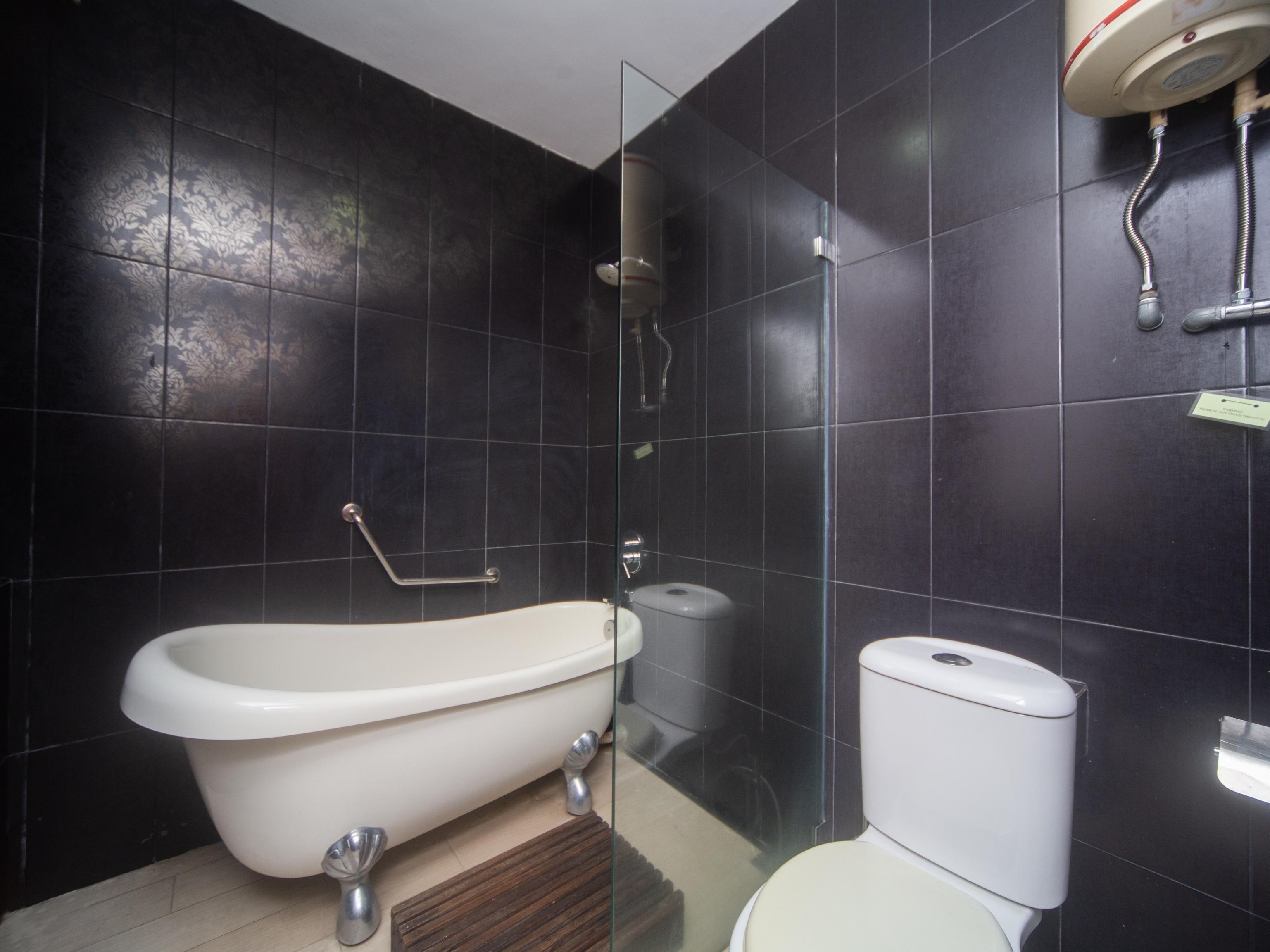 Oyo 327 Buddys Hotel Kuala Lumpur Eksteriør billede