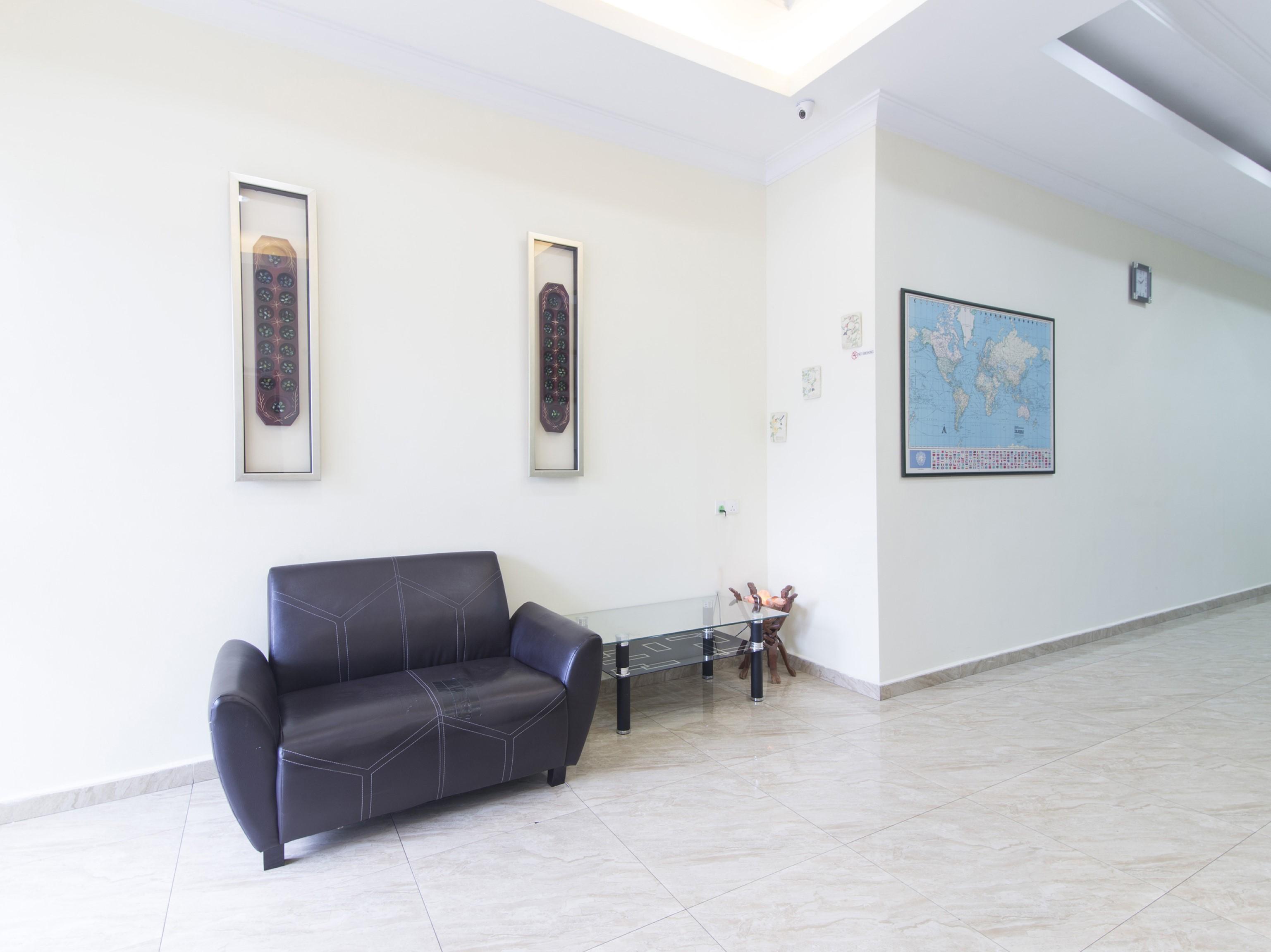 Oyo 327 Buddys Hotel Kuala Lumpur Eksteriør billede