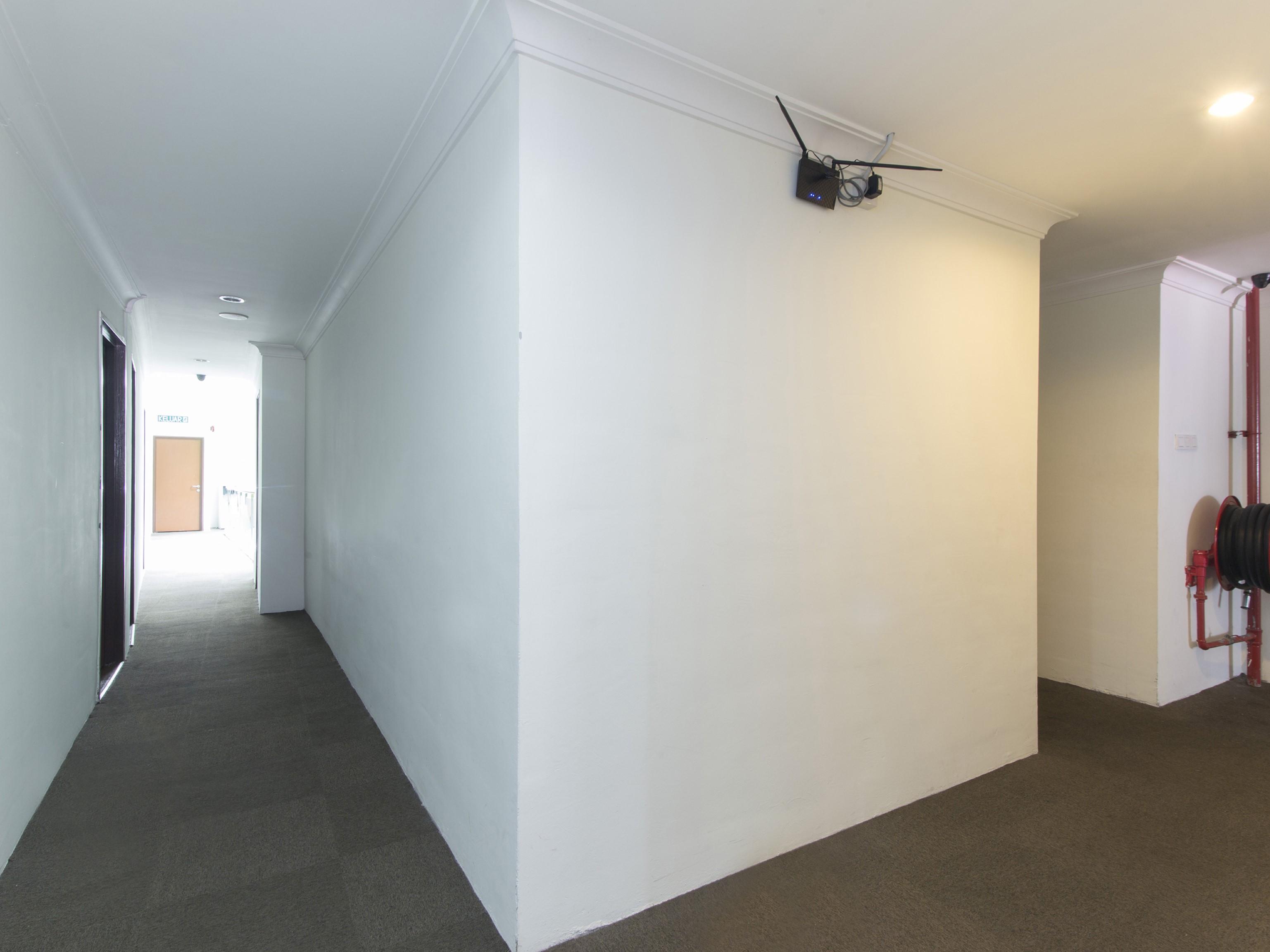 Oyo 327 Buddys Hotel Kuala Lumpur Eksteriør billede