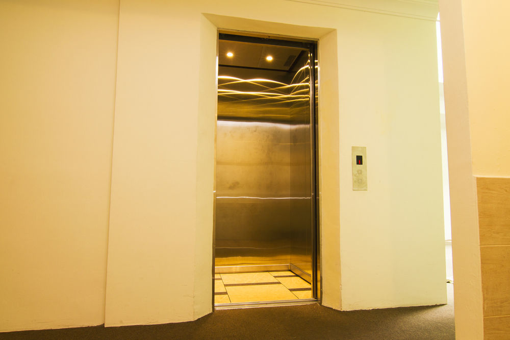 Oyo 327 Buddys Hotel Kuala Lumpur Eksteriør billede