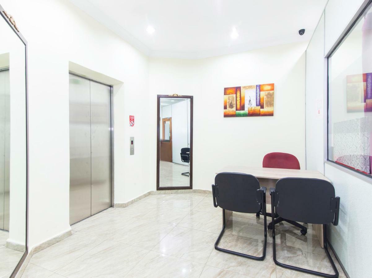 Oyo 327 Buddys Hotel Kuala Lumpur Eksteriør billede